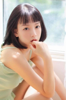 就是爱漂亮